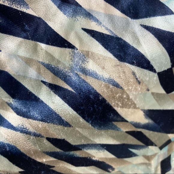 4/$25 Lane Bryant Tunic Blouse Top Size 26/28 - Picture 3 of 14